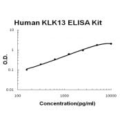 Human KLK13 PicoKine™ ELISA Kit R-EK1168